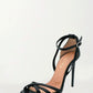Che By Chelsey - Women's Aurore Heel Sandal