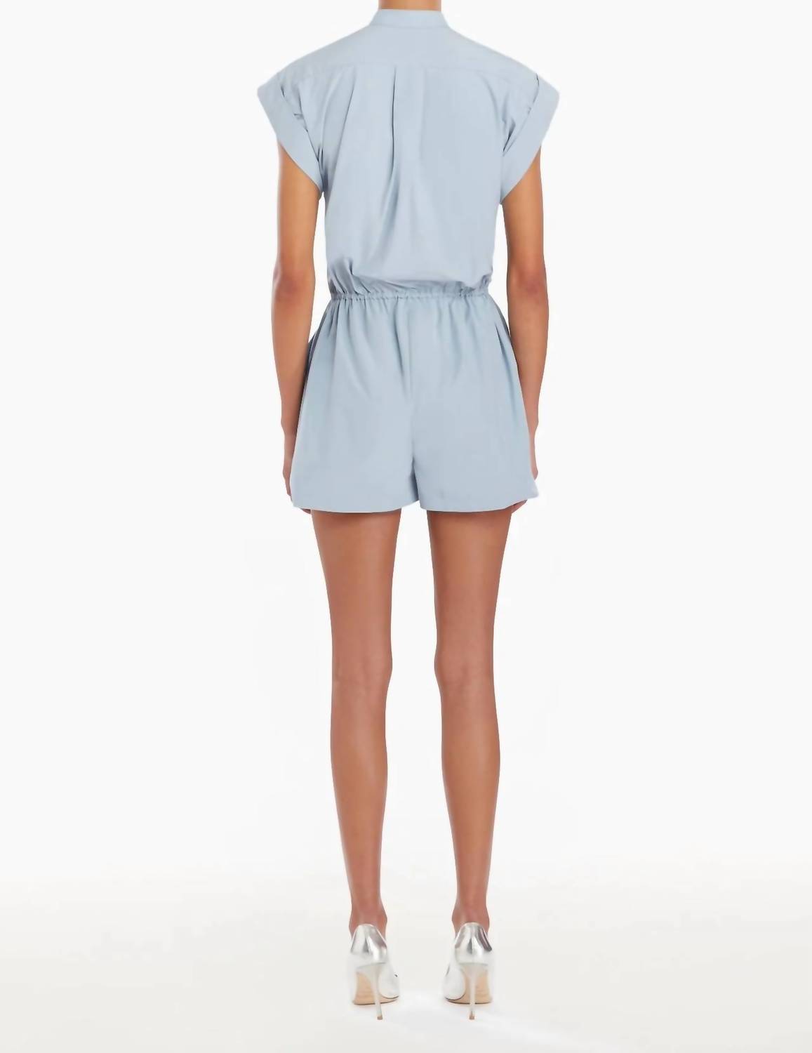 Amanda Uprichard - Neville Romper
