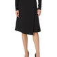 Elliott Lauren - Ponte Pull On Skirt