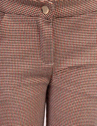 Abel & Lula - Lurex Long Pants