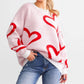 And The Why - Lover Sweater