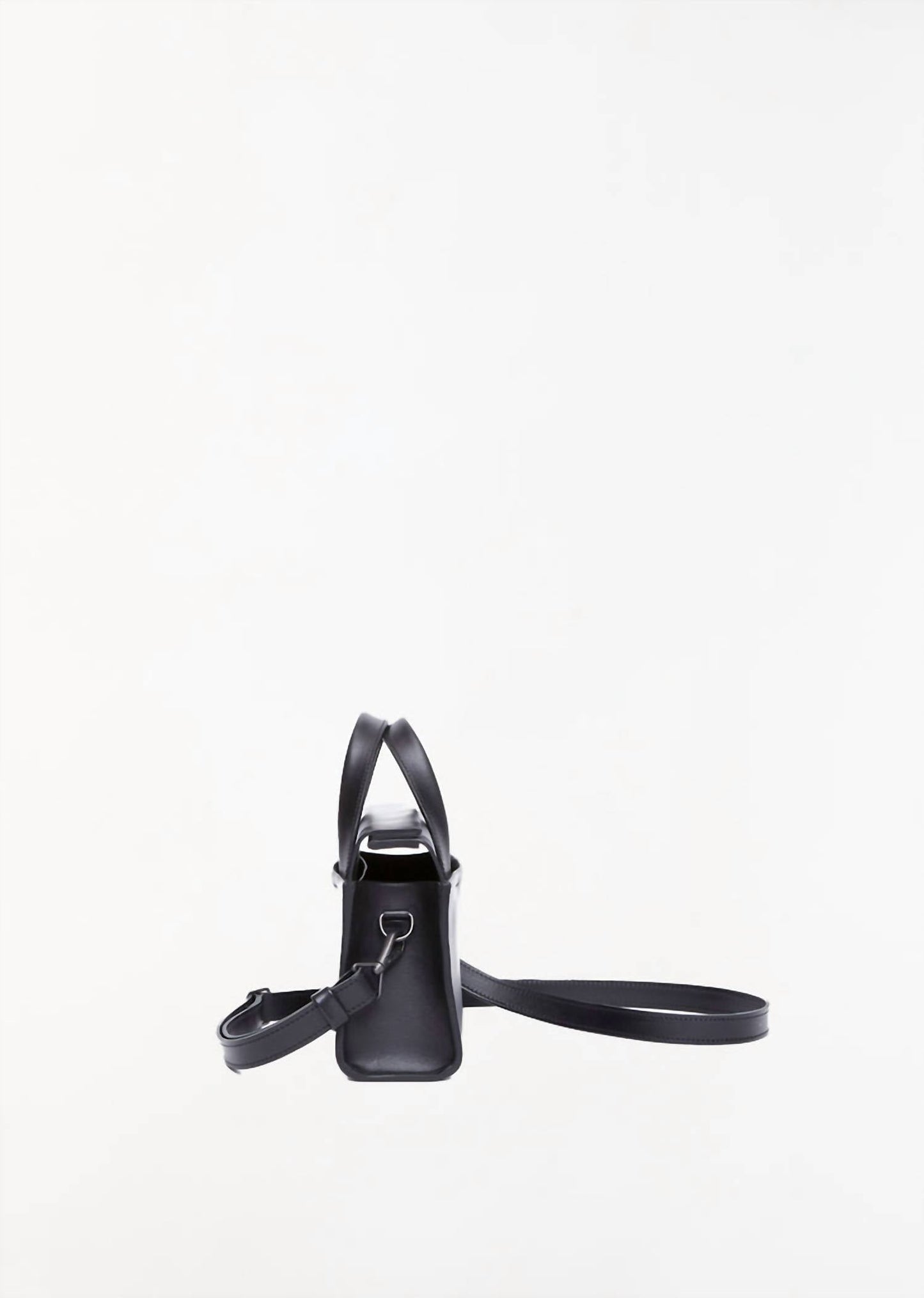 Isaac Reina - Women's Hitchcock Mini Handbag