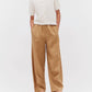 Grade & Gather - Cropped Short Sleeve Cardigan