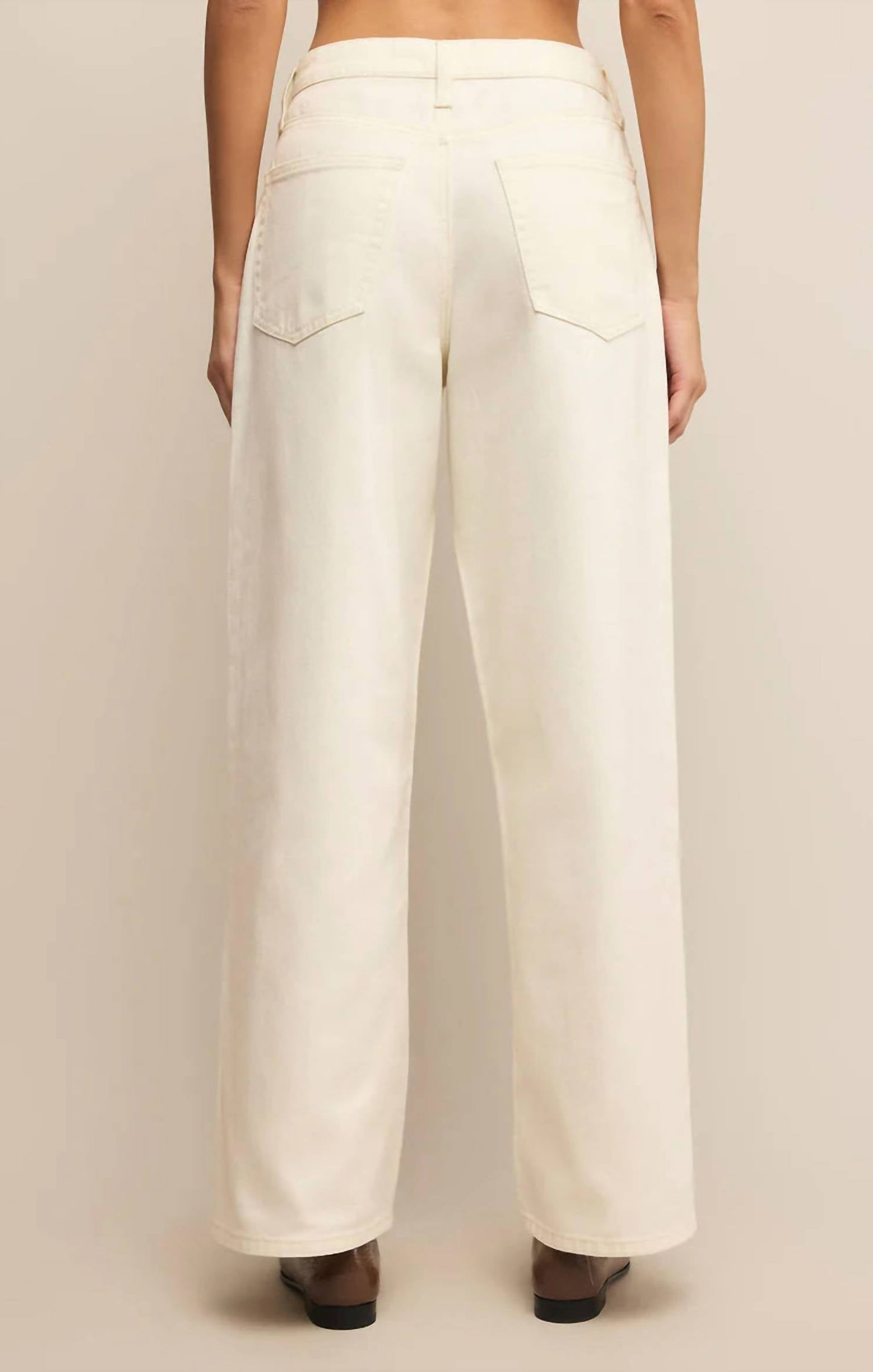 Z Supply - Lou Denim Pant