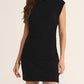 Z Supply - Camino Textured Mini Dress