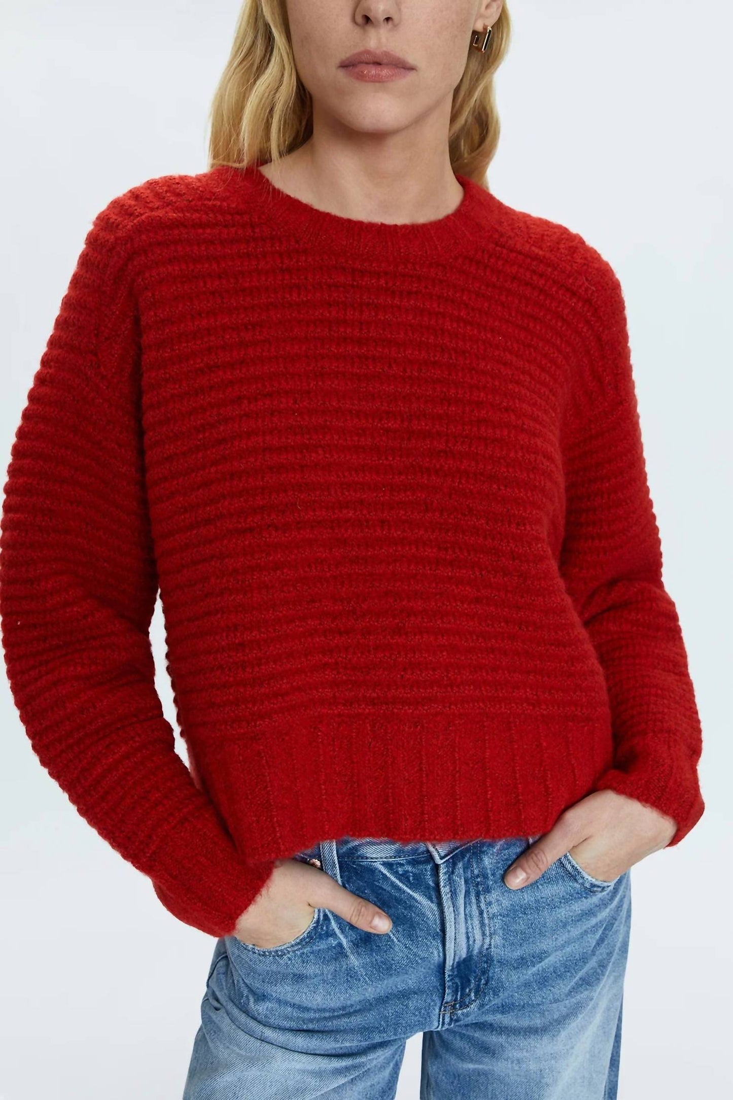 Pistola - Adina Everyday Sweater