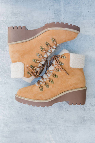 Corkys Footwear - Bota Squad Feminina