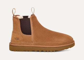 Ugg - Sapato Chelsea M Neumel Masculino