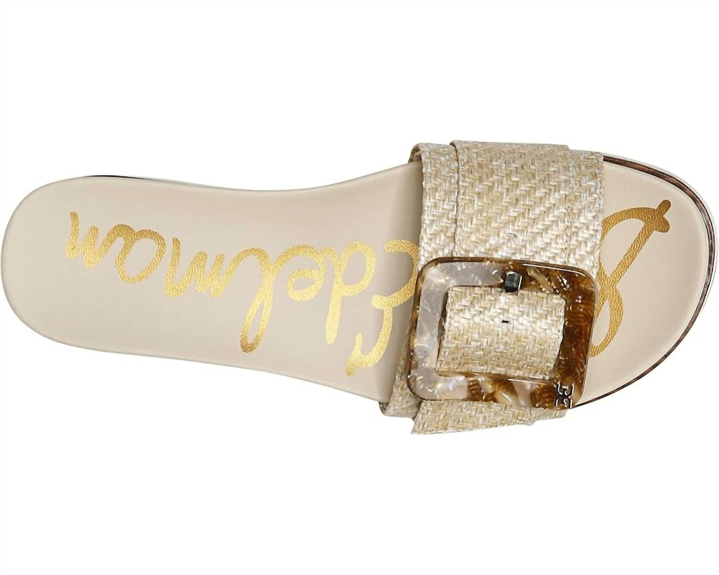 Sam Edelman - Ariane Eggshell