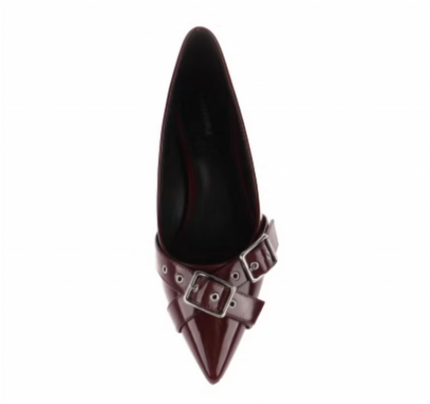 Free People - So 90s Kitten Heel