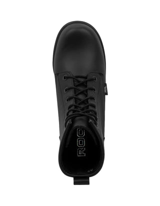 Botas Roc - Couro Envernizado Australiano