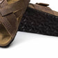 Birkenstock - Women's Lugano Sandal