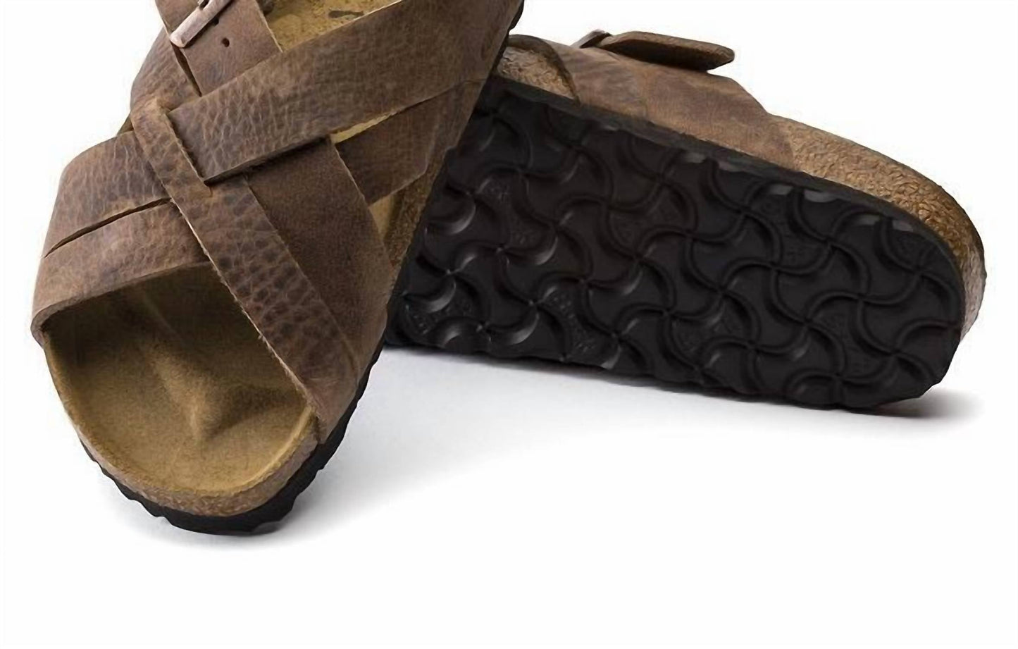 Birkenstock - Women's Lugano Sandal