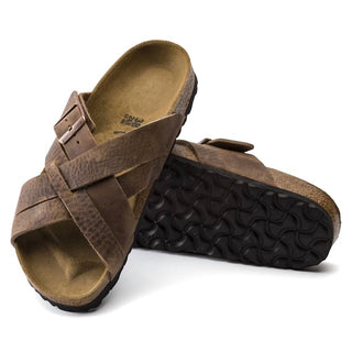 Birkenstock - Women's Lugano Sandal