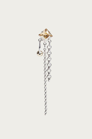 Justine Clenquet - DEAN EARRING