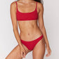 Spiritual Gangster - Sundara Rib Swim Bottom