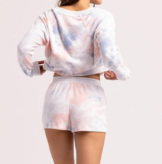Z Supply - Shorts Tie Dye Deliciosos