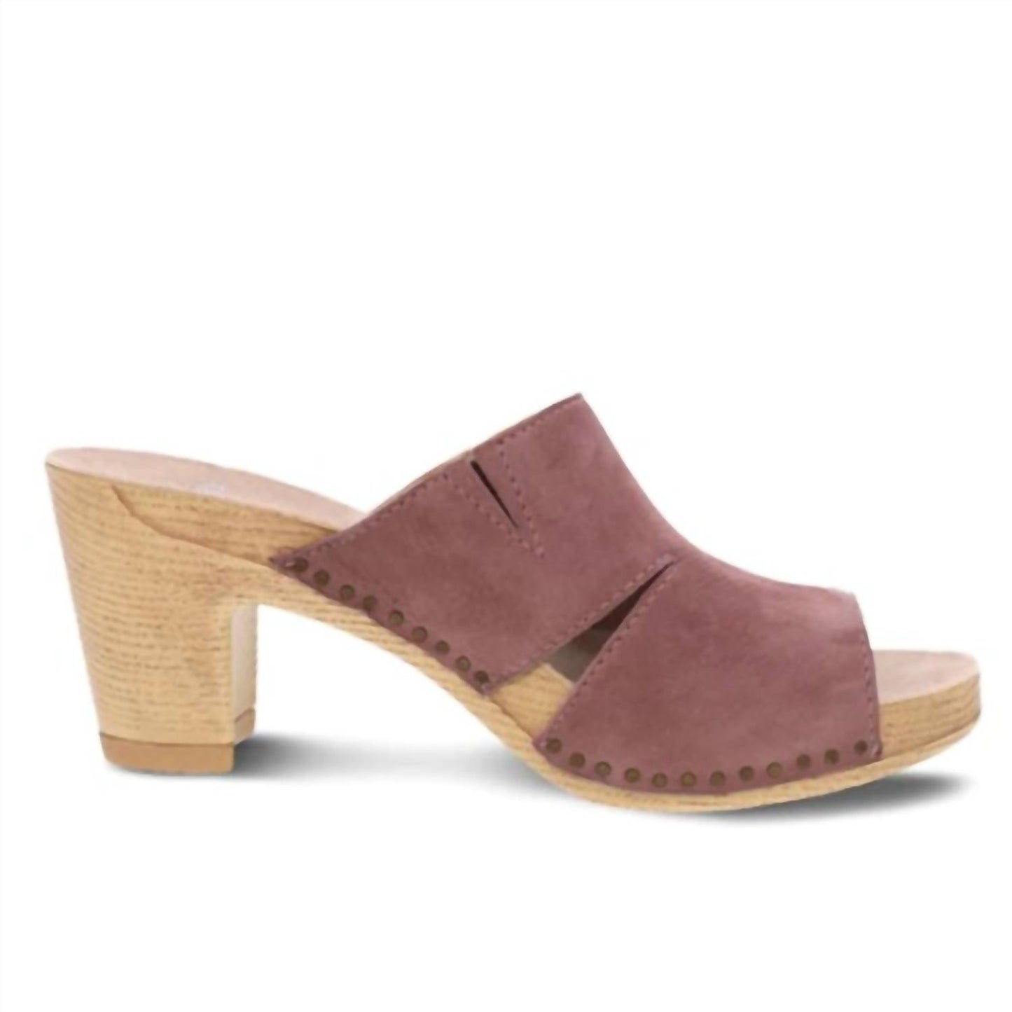 Dansko - Women's Tandi Heeled Clog