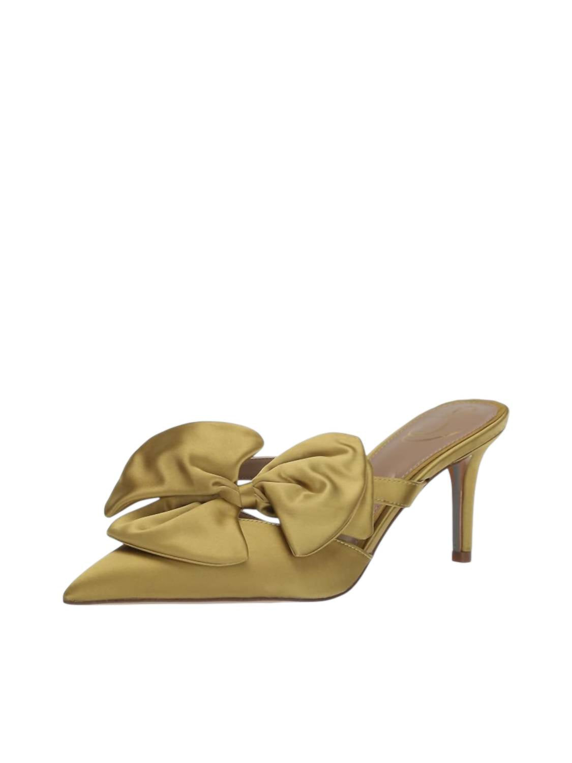 Sam Edelman - Women's Veranda Mule Pump