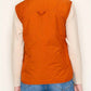 Staccato - Kaye Button Front Textured Vest