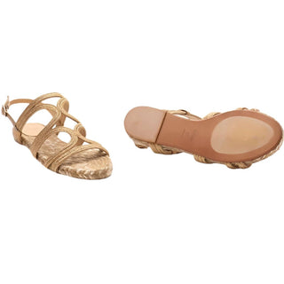 Castaner - Women's Pitra Flat Sandals