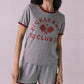 Chaser - Pickleball Club Tee