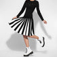 Aleeza Paris - Piano Wonder Skirt