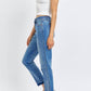 Judy Blue - Rigid Magic Boyfriend Jean