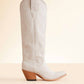 Ariat - Women's Laramie Stretchfit Leather Western Boots