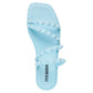 Steve Madden - Skyler-J Studded Jelly Slide Sandals
