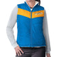 G-Iii - Los Angeles Chargers Women's Reversible Game Rule Vest