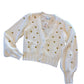 Allison New York - Hearts Piper Cardigan