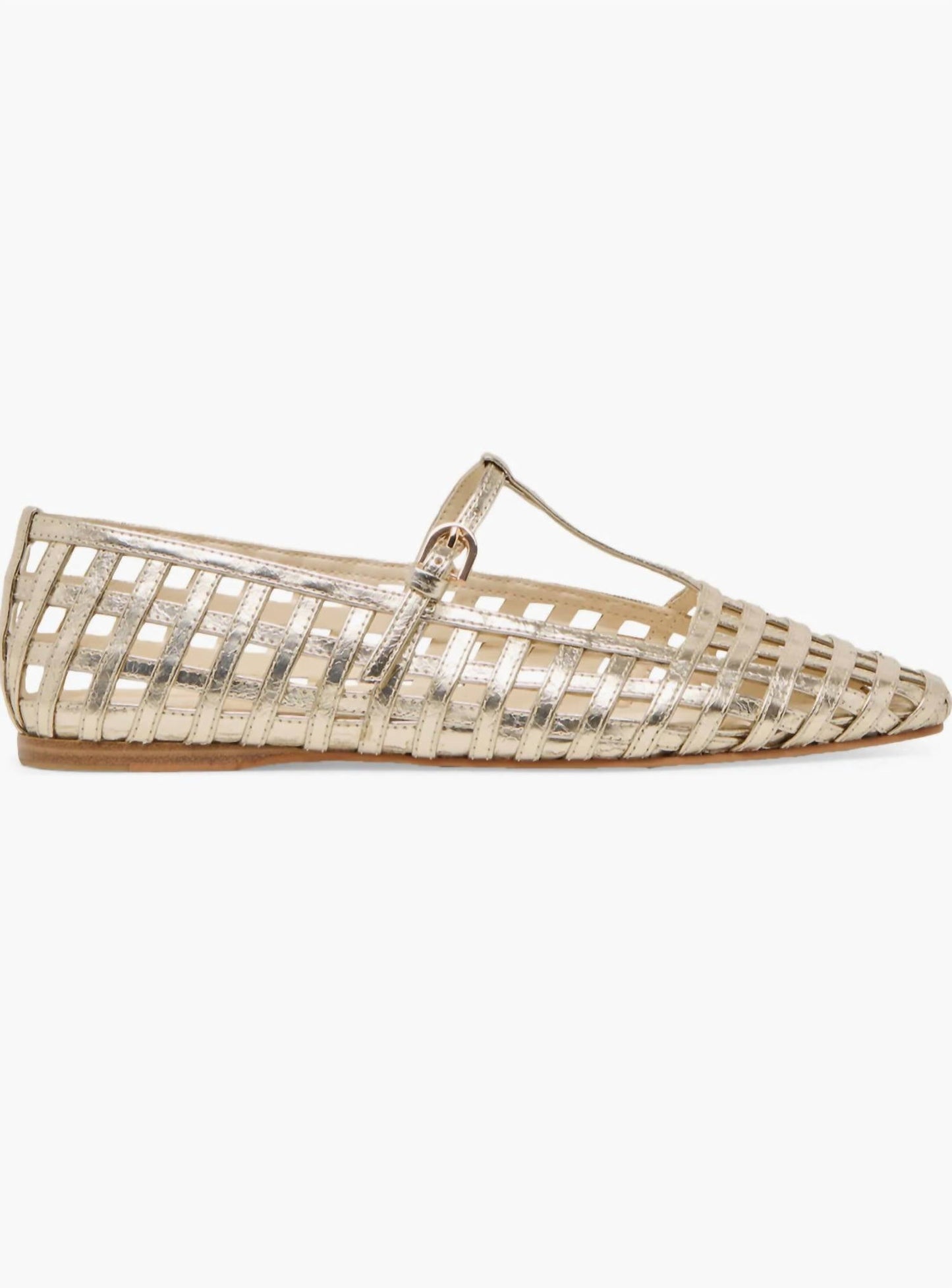 Dolce Vita - Women's Rains Ballet Flat