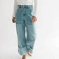 Falcon Park - Novah Wide Leg Jeans