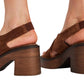 Free People - Women's Cora Platform Clogs