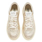 Autry - Women's Medalist Low Sneaker