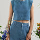 Favorite Daughter - Arlo Sleeveless Top