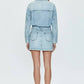 Pistola - Nina Long Sleeve Mini Dress