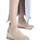 Xti - Women's Wedge Comfort Sneakers