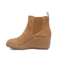 Aetrex - Bota Chelsea Dawn Wedge Feminina