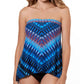 Miraclesuit - Bandini Underwire Tankini Top