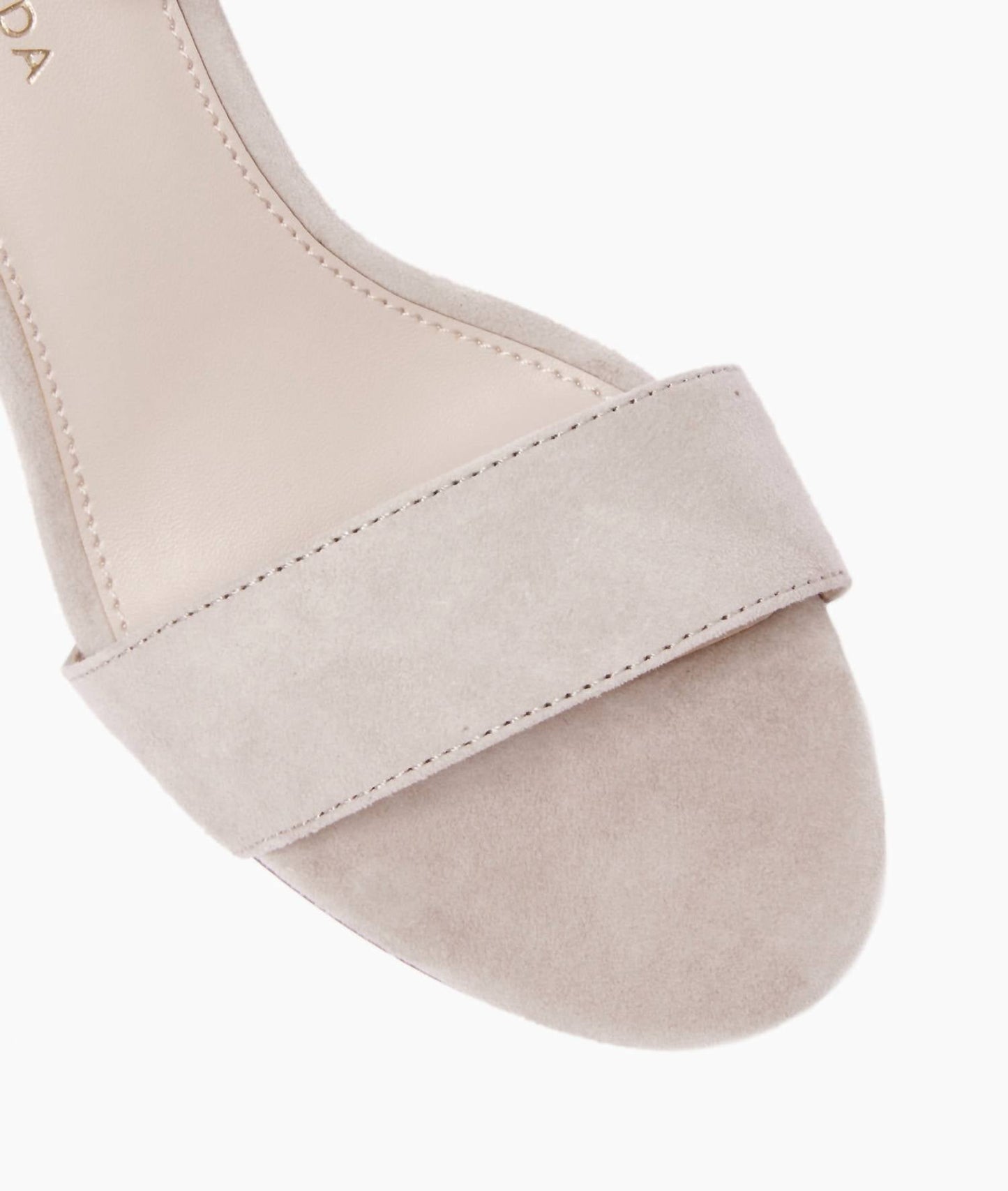 Pelle Moda - Women's Briar High Heel