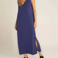 Project Social T - Ventura Notch Neck Dress