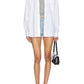 Agolde - Parker Vintage Rolled Short