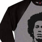Bob Marley - Men's Bob Wailers Raglan Tee