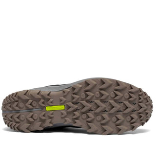 Saucony - Tênis de corrida de trilha masculino Peregrine 11 Gtx à prova d'água