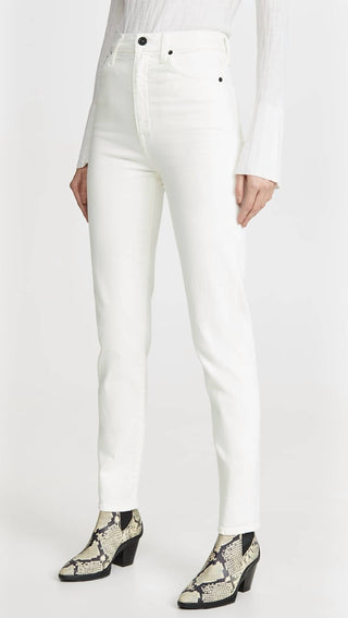 Slvrlake - BEATNIK HIGH WAIST JEANS