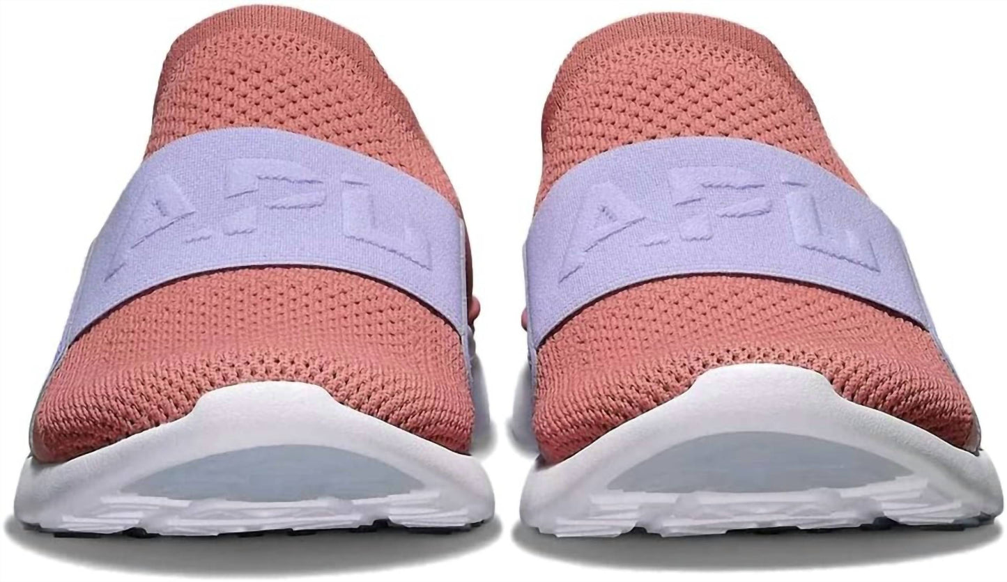 Apl - Women's Techloom Bliss Shoe