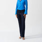Joseph Ribkoff - Coastal Gauze Blouse