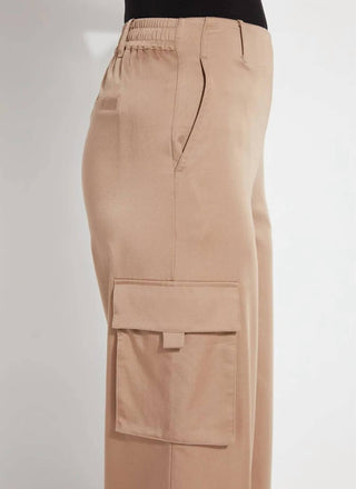Lysse - Calypso Cargo Pant